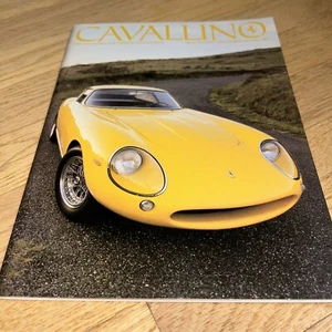 CAVALLINO FERRARI Aug / Sept 1987 No. 40 -275 GTB / F40 / Ferrari's 1st 40 Years - Picture 1 of 19