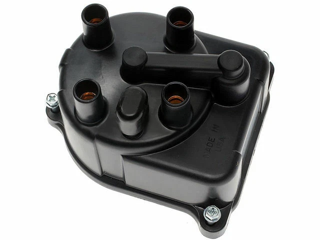 Distributor Cap For 1993-1997 Honda Civic del Sol 1994 1995 1996 N137JT - Image 1 of 1