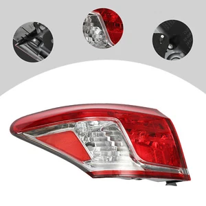 Luz trasera izquierda del lado del conductor para Lexus ES350 2010 2011 2012 exterior trasero - Imagen 1 de 13