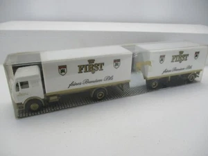 CAMIÓN ALBEDO 1:87 REF LIBR - Imagen 1 de 1