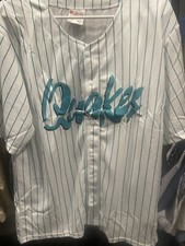 Rancho Cucamonga Quakes 30th Anniversary Jersey SGA 7/28/23