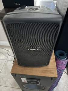 CRATE PSM6P 80W PA - Bild 1 von 3