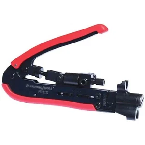 Herramienta de compresión Platinum Tools 16213C SealSmart PROCON - Imagen 1 de 1