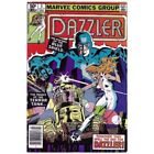 Dazzler #5 Newsstand in Very Fine minus condition. Marvel comics [j^