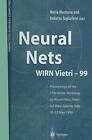 Neural Nets WIRN Vietri-99 - 9781447112266