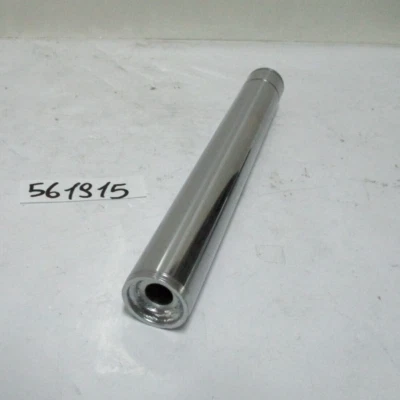 Stiel Gabel Recht Für Piaggio NRG MC3 DD Before 200 (561915) - Bild 1 von 2