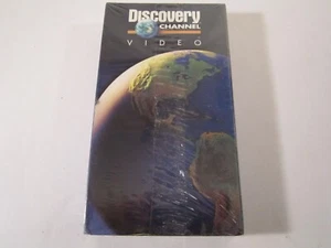 VHS Documentary THE BALD TRUTH Discovery Channel 1998 [12C1] - Imagen 1 de 2