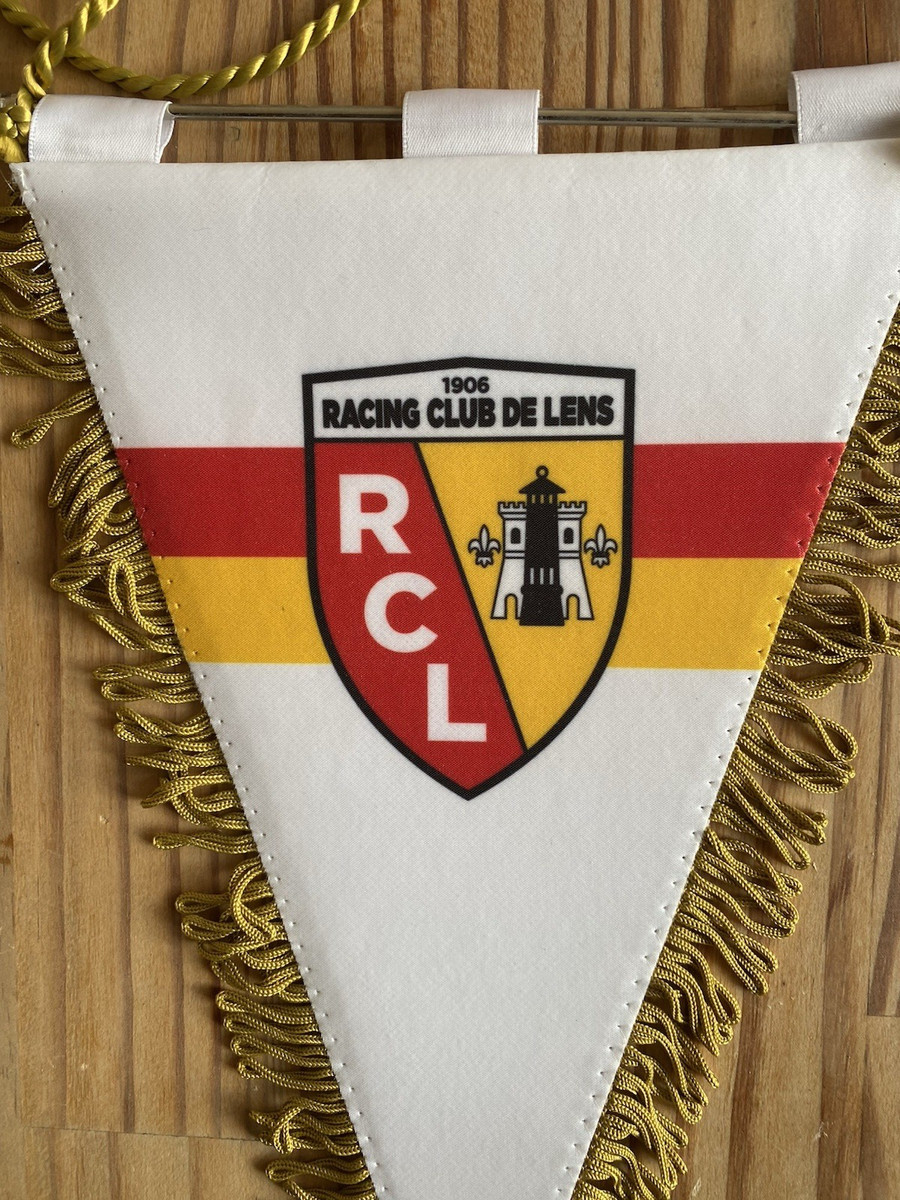 Mug Incassable RC Lens – Micro-ondable 350 Ml, Collection Officielle Racing Club De Lens