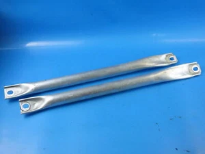 BMW 535d F10 Touring F11 LCI Querstrebe Domstrebe hinten 7180315- 7180316 - Picture 1 of 3