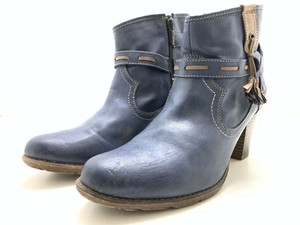 Botas de mujer azules Mustang | Compra online en eBay