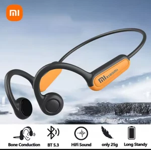 Xiaomi - Bluetooth 5.3 Conduction Kopfhörer | Wasserdichte Kabellose Kopfhörer | Sport - Bild 1 von 24