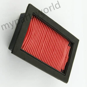 For Yamaha Air Filter Cleaner Element XT660 XT660R XT660X MT03 MT-03 - Picture 1 of 5