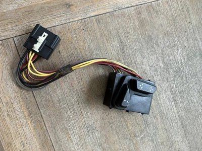 2006 GRAND MARQUIS 2004 2005 2006 LLINCOLN TOWN CAR ПЕРЕКЛЮЧАТЕЛЬ ПРАВОГО ПЕРЕДНЕГО СИДЕНЬЯ - Изображение 1 из 4