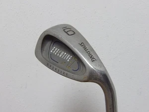 Spalding Executive EZ Overesize 9 Iron Medium Firm Flex Graphite Very Nice! - Picture 1 of 4