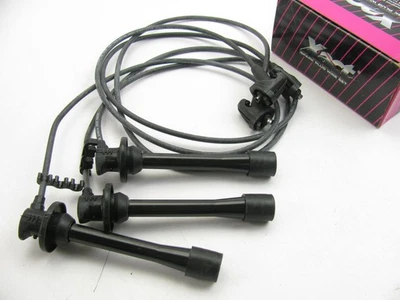 Juego de cables de bujía de encendido Toyota T100 1995-1998 3,4 L V6 - Xact 6325 Foto 1 de 3