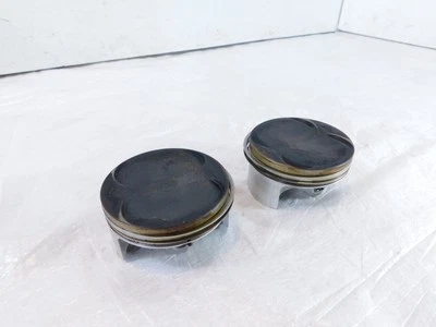 Yamaha FZ-07 MT-07 Tenere 700 XSR700 & YZF-R7 R7 Engine Motor Cylinder Pistons - Изображение 1 из 4