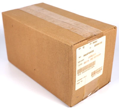 Aqua Panic! (Nintendo DS) - Factory Sealed Box with 12 Games - Collector’s Item! - Image 1 of 4