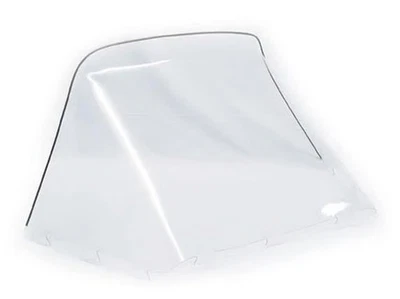SNO Stuff Windshield - Standard - 16in. - Clear Snowmobile 450-458 40-1458 - Image 1 of 4