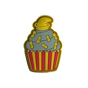 Disney Dumbo Scented Cupcake Mystery Pin Set - Picture 1 of 2