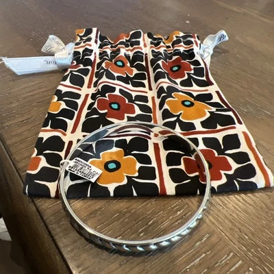 Brazalete Brazalete Brighton Andorra Nuevo con Etiquetas con Bolsa **RETIRADO** Foto 1 de 4