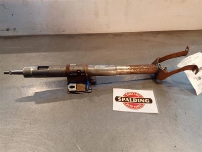 Carcasa del eje de columna de dirección MAZDA MX-5 MIATA 1990-1996 8144560 Foto 1 de 4