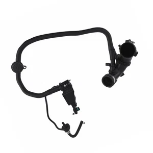 Air Flow Intake Pipe for Mercedes Benz GLE E-Class SLC A2740905600 - Picture 1 of 18