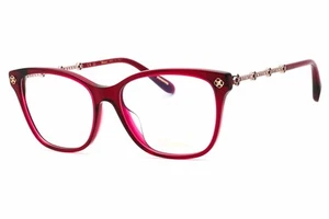 Gafas CHOPARD VCH352S 06R2 marco rojo 54 mm - Imagen 1 de 4