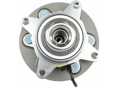 Buje de rueda delantero para Lincoln MKX 2007-2010 61788GFXJ 2008 2009 Foto 1 de 2