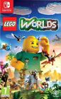 LEGO Worlds (Switch) PEGI 7+ Adventure ***NEW*** FREE Shipping, Save £s