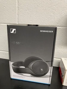 Auriculares para audiófilos Sennheiser HD 560S espalda abierta. - Imagen 1 de 4