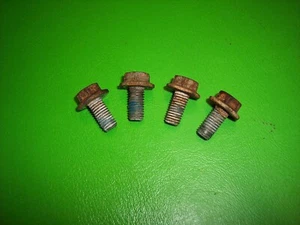 Polaris RZR 800 S Front Differential mounting BOLTS Hardware Factory OEM 2012 - Bild 1 von 1