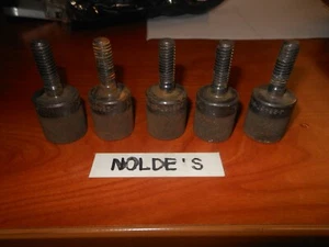 Kent Moore Engine Support Fixture Adapter Tool Lot of 5 J28467-90 DN6680 803 F6) - Bild 1 von 1