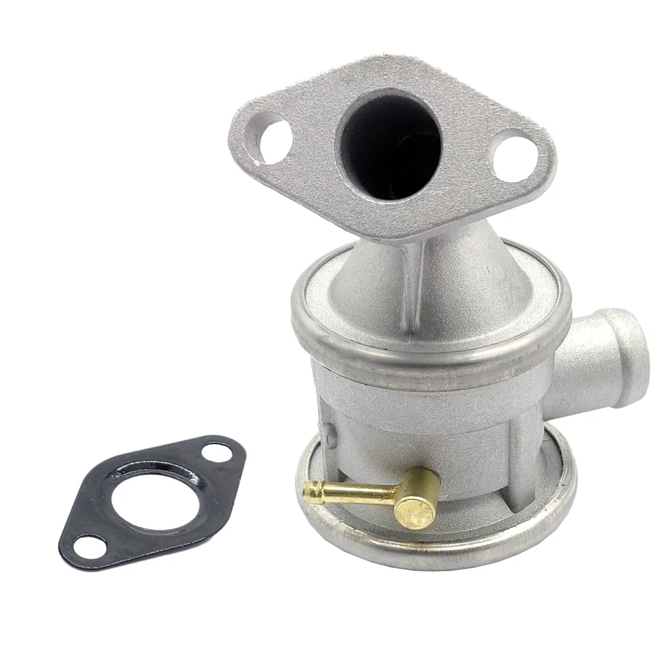 Válvula de control de bomba de aire secundaria para 99-05 BMW 323i 325xi 328i 330Ci 2,5 L 3,0 L Foto 1 de 4