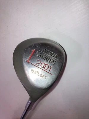 Acer Series 2001 Driver - Image 1 of 3