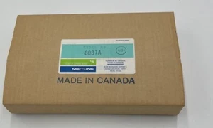 MIRTONE 8087A 8 STANDARD AUX AUXILIARY FUNCTIONS 8000 - Picture 1 of 3