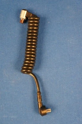 Sonda táctil manual Renishaw Mitutoyo CMM a cable pluma Z garantía de 90 días Foto 1 de 4