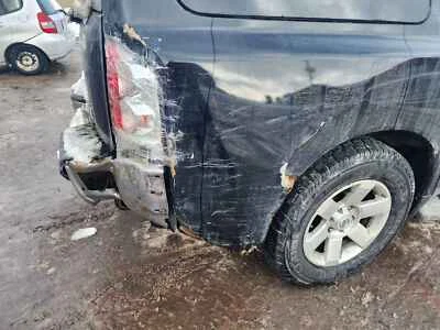 Used Front Drive Shaft Front fits: 2007 Nissan Armada Front Grade A Foto 1 de 4