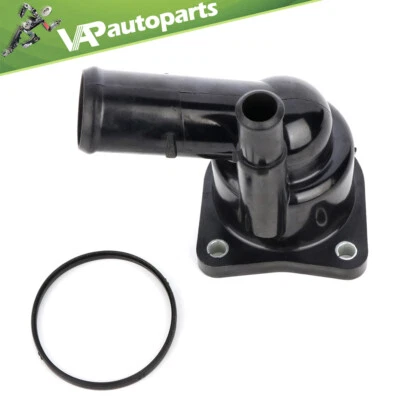 Thermostat Housing for Toyota Prius V 1.8L L4 2012 2013 2014 2015 2016 2017 - Image 1 of 4