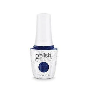 Gelish пропитывать с гель польский 0,5 жидкой унции/15 мл 1110910 - праздник вечеринки блюз - Изображение 1 из 1