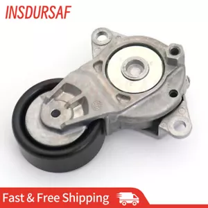 New Timing Belt Tensioner For Toyota Yaris Enta Avanza 16620-0Y010 16620-0Y060 - Foto 1 di 4