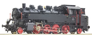 Roco 79031 - ÖBB Dampflok Reihe Rh 86 Ep. 3  AC-digital + Sound neu und ovp. - Picture 1 of 1