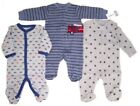 Carter's  Infant Boys Footed Cotton Sleeper NWT    Size 3M  or   9M 