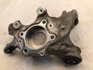 2013 - 2015 ACURA ILX Rear Suspension Knuckle Stub Axle Left Driver Side LH OEM - Picture 1 of 18