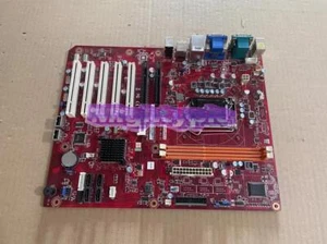 Used ADVANTECH One AIMB-701VG-00A1E AIMB-701 Rev.A1 Computer Motherboard . - Bild 1 von 2