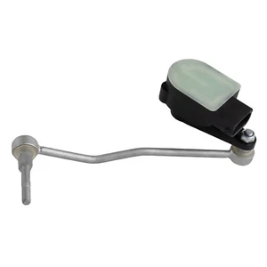Vorne rechts Höhensensor Niveauregulierung für Audi A8 S8 4E 4E2 4E8 2003-2010 - Bild 1 von 8