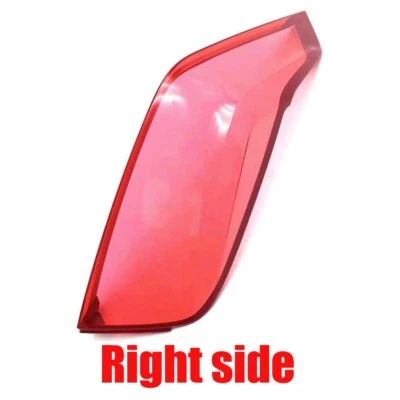Fits For Cadillac CT6 2016-2018 Right Side Rear Tail Light Lamp Cover Shell - Image 1 of 4