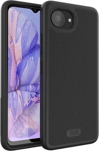 Designed for NUU X7 Plus, TUDIA Shockproof Heavy Duty MergeGrip TPU Case - Picture 1 of 6