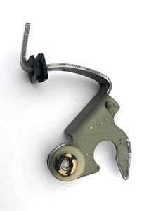 Johnson Evinrude OMC 316347 Cover Latch Lever 1971-76 18-25hp - Picture 1 of 2