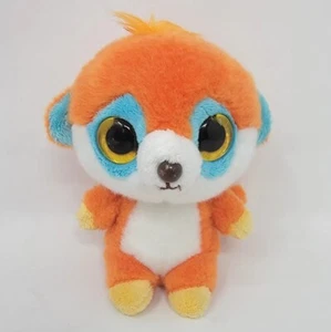 Juguete Aurora World Peluche YooHoo Friends POOKEE the Meerkat (5 pulgadas) - Imagen 1 de 8