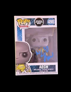 Lena Waithe signiert AECH Funko Pop #498 Echtheitszertifikat Beweis Foto 1 - Bild 1 von 10